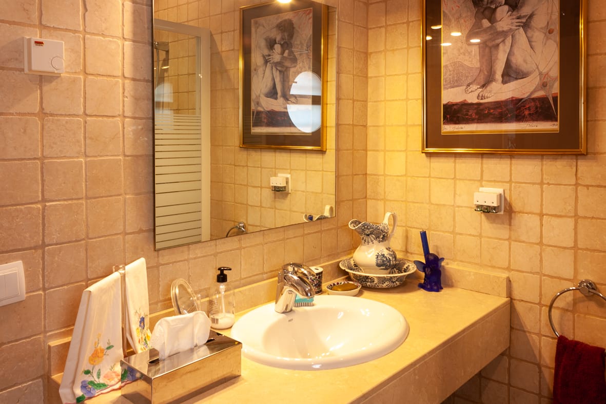 EXKLUSIVE LUXUSWOHNUNG IN RESIDENCIAL LA SELLA