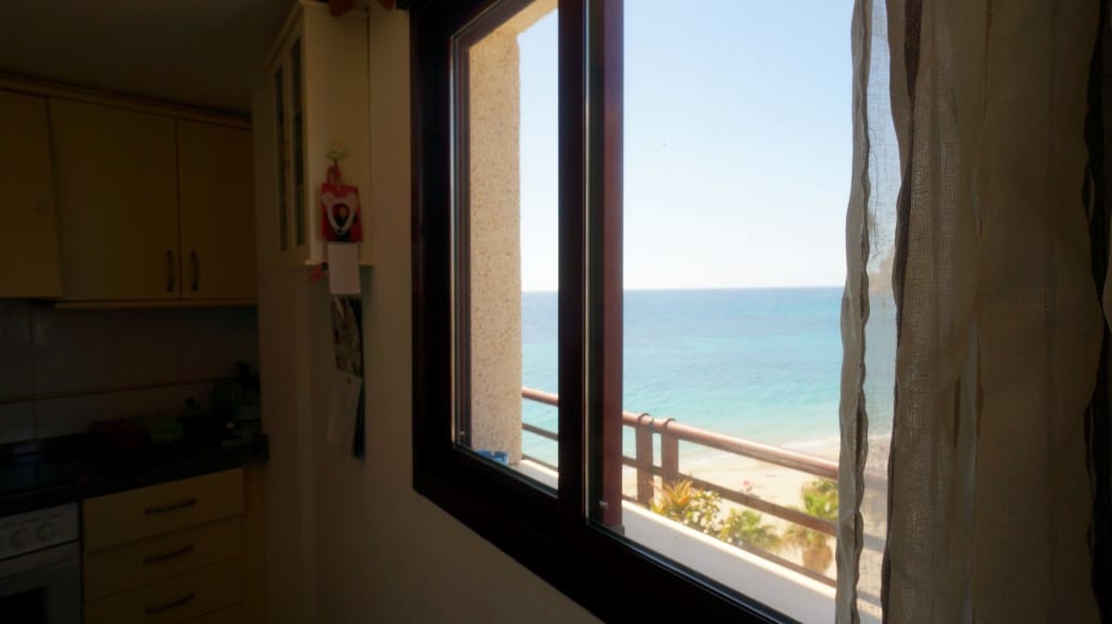 Verkoop. Appartement in Calpe