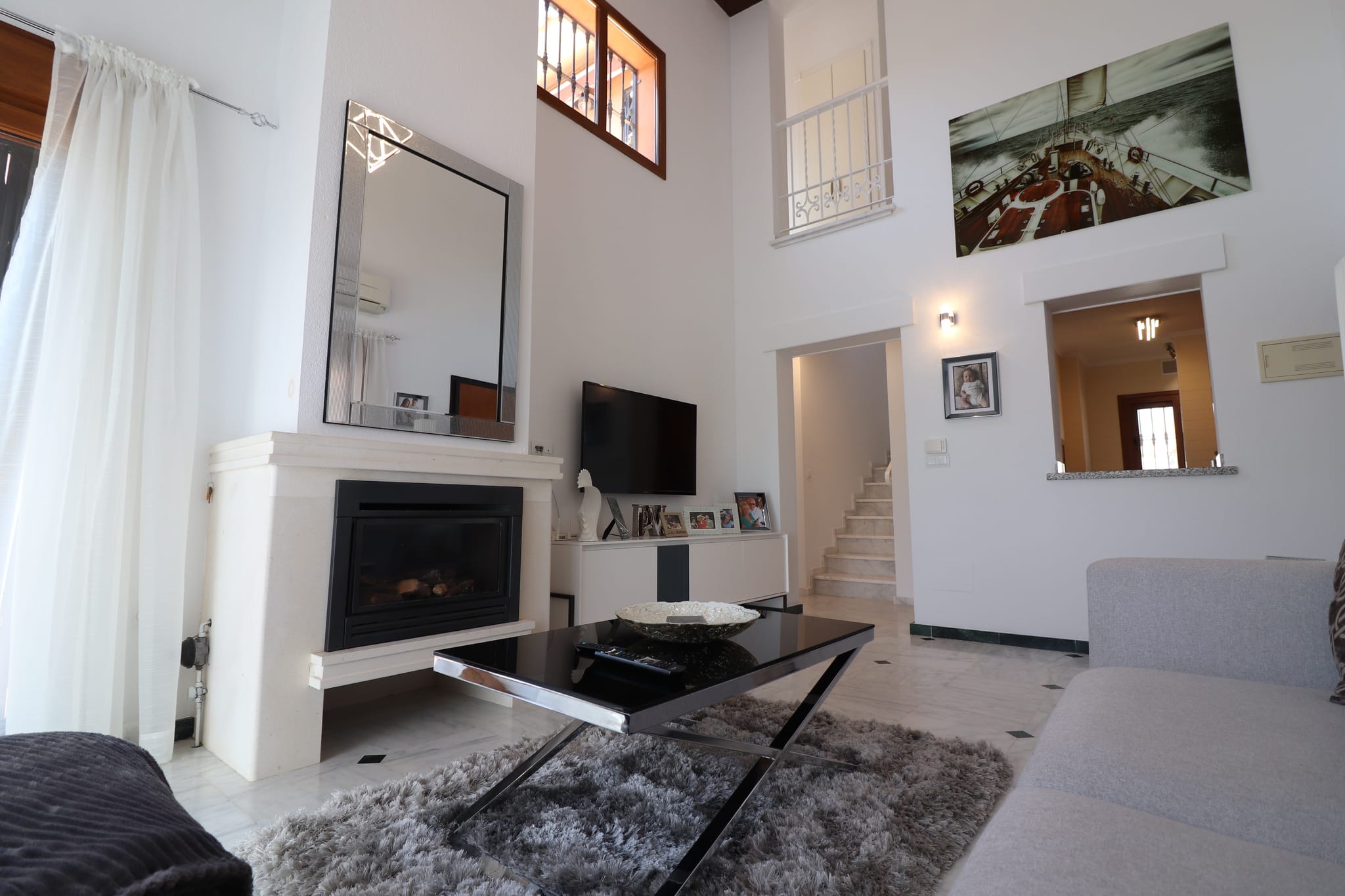 Venta. Villa en Algorfa