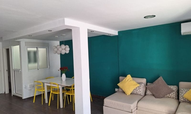For Sale. Villa in Torrevieja
