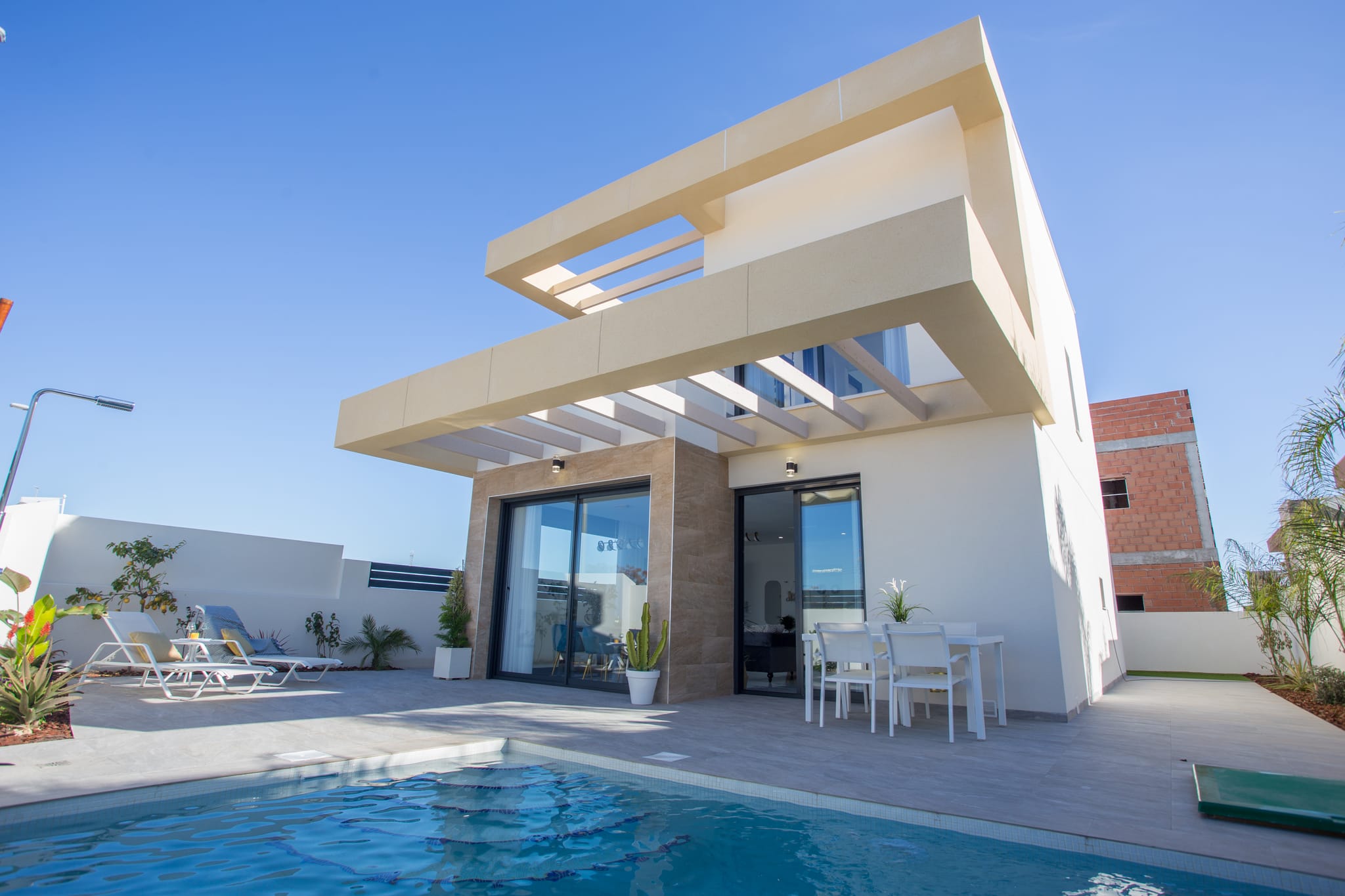For Sale. Villa in Los Montesinos