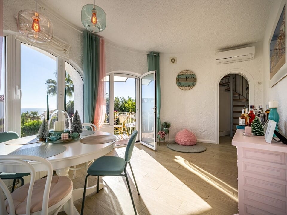 For Sale. Villa in Javea