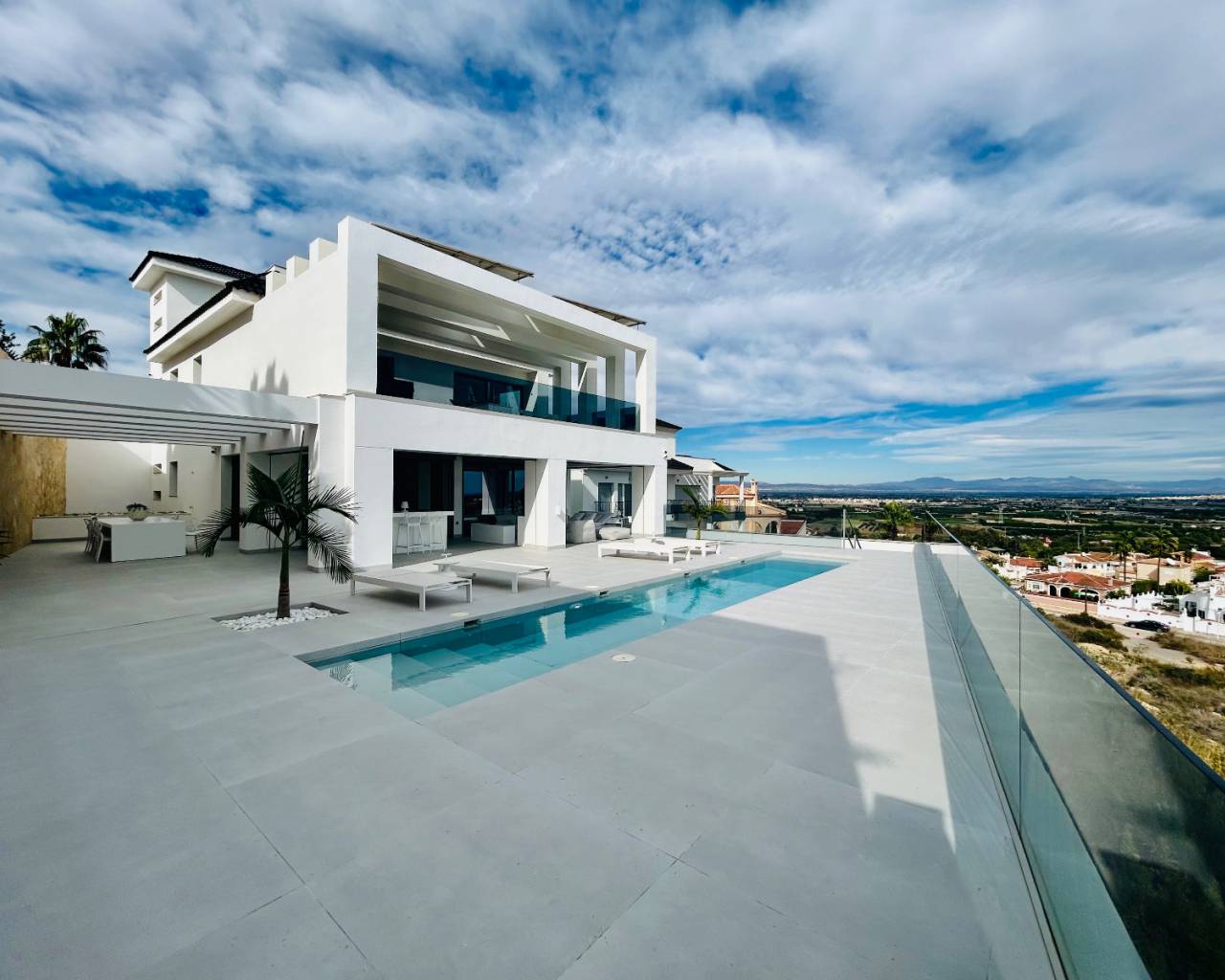 For Sale. Villa in Ciudad Quesada