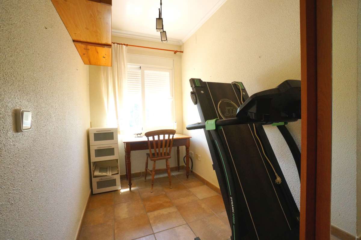 Venta. Villa en Calpe