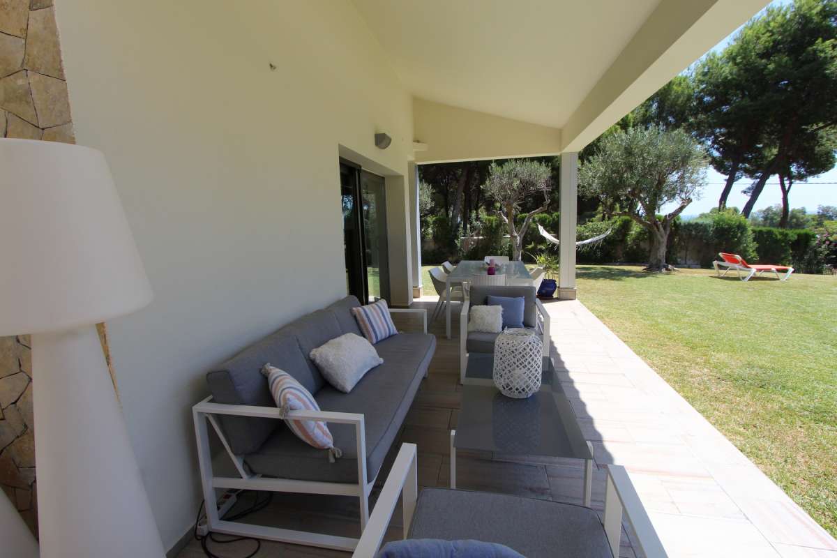 Venta. Villa en Moraira