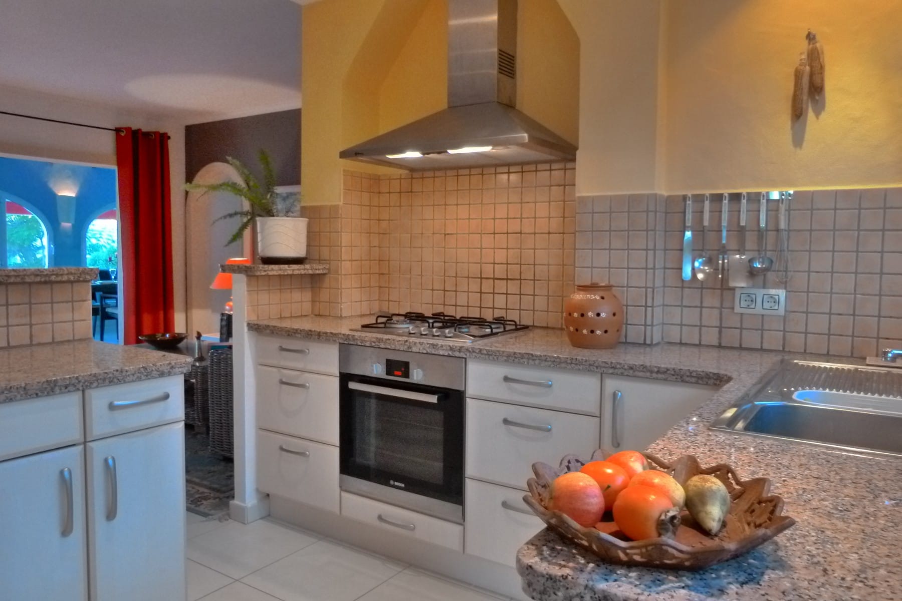 Verkoop. Villa in Moraira