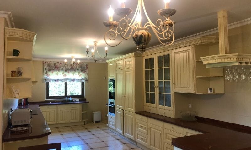 For Sale. Villa in Orihuela Costa