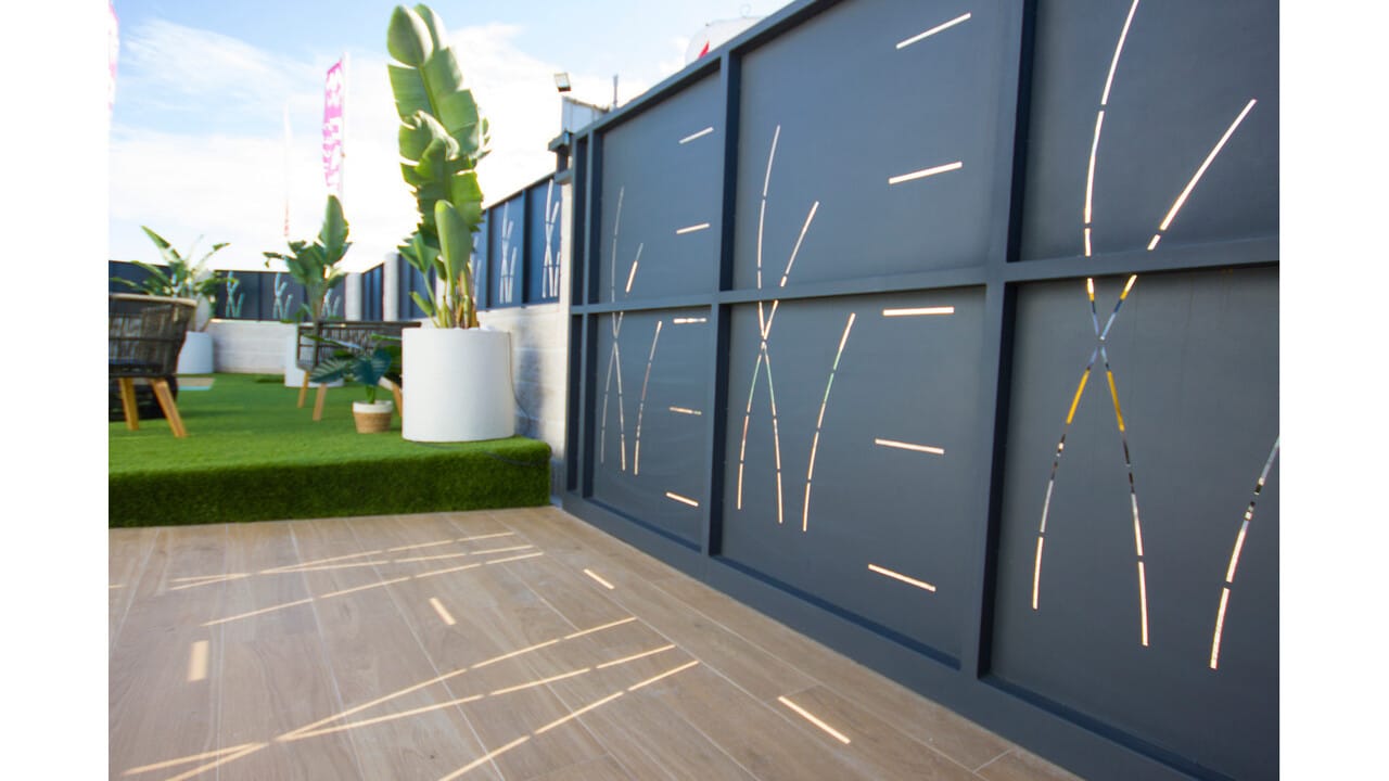 Venta. Villa en Ciudad Quesada