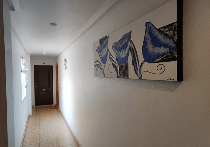 Verkauf. Wohnung in Pilar de la Horadada
