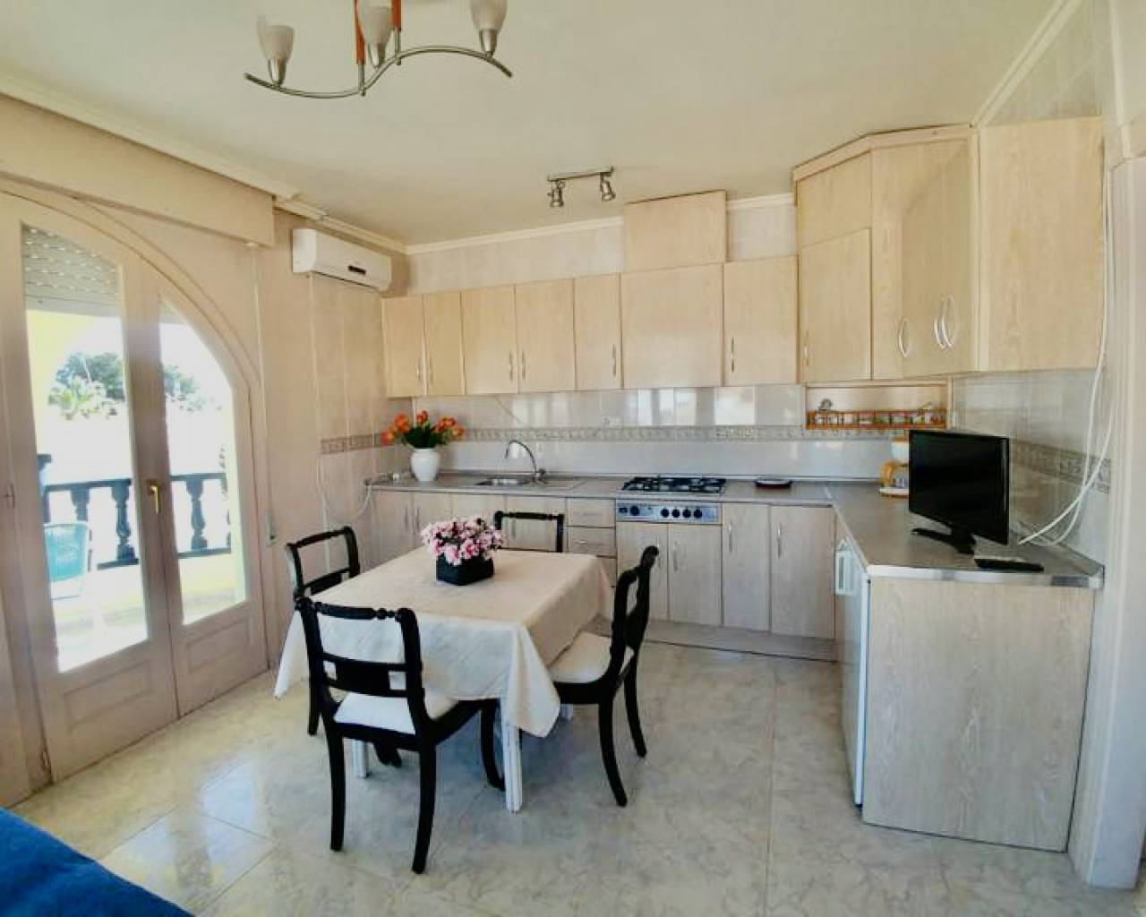 Venta. Villa en Ciudad Quesada
