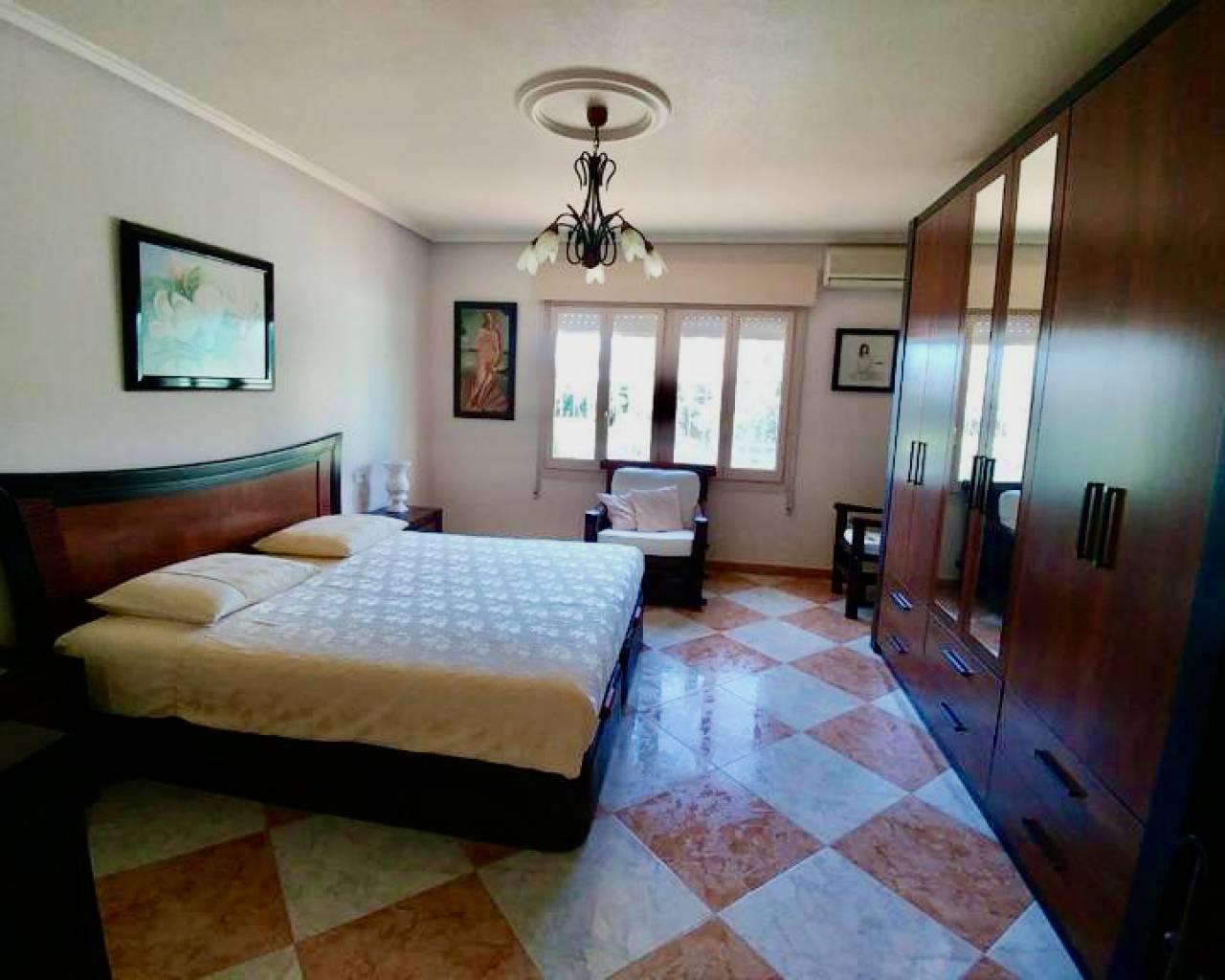 Venta. Villa en Ciudad Quesada