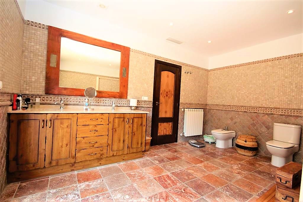 For Sale. Villa in Lliber