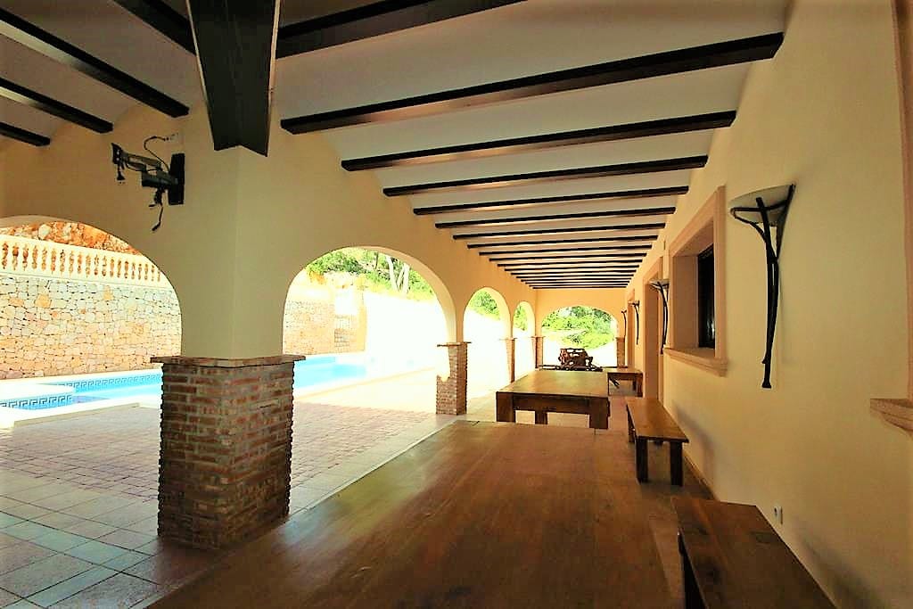 For Sale. Villa in Lliber