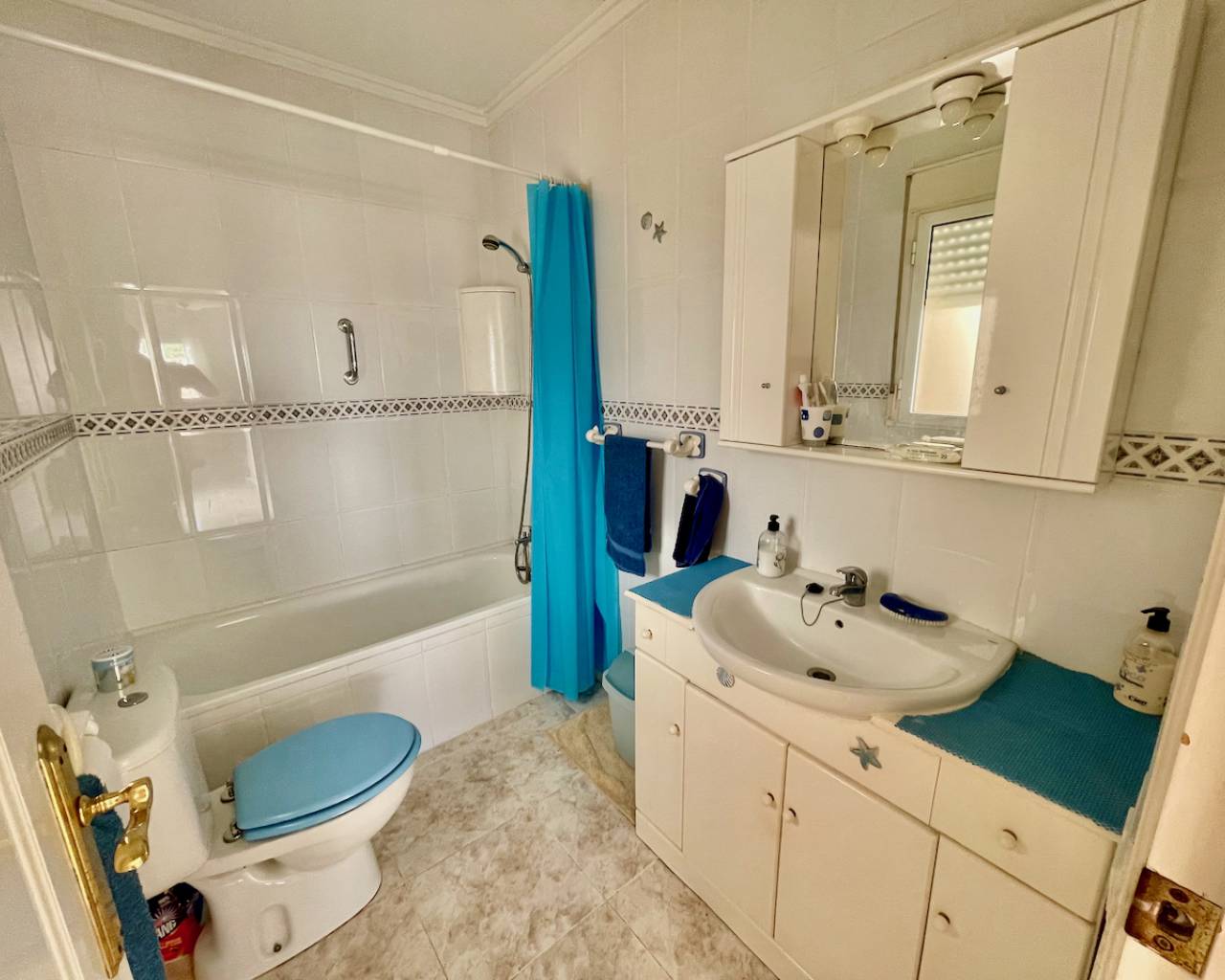 Venta. Villa en Ciudad Quesada
