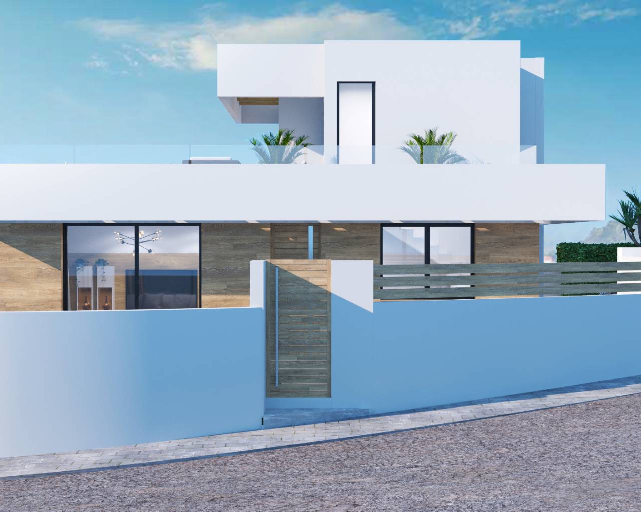 For Sale. Villa in Ciudad Quesada