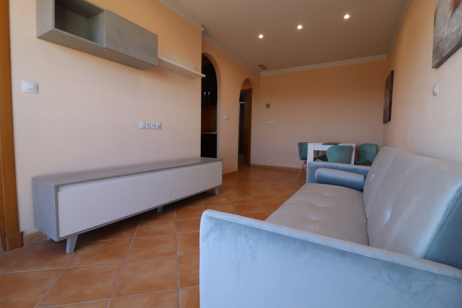 Venta. Apartment en Rojales