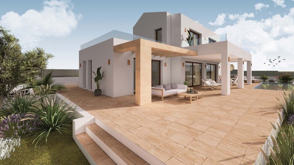 Verkauf. Villa in Javea