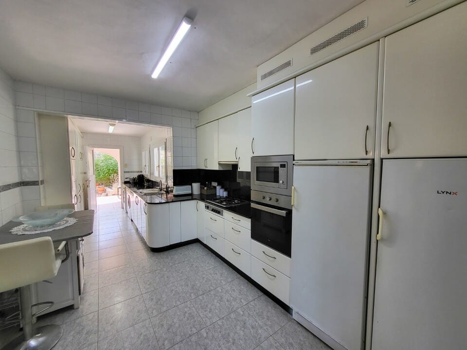 Venta. Villa en Javea