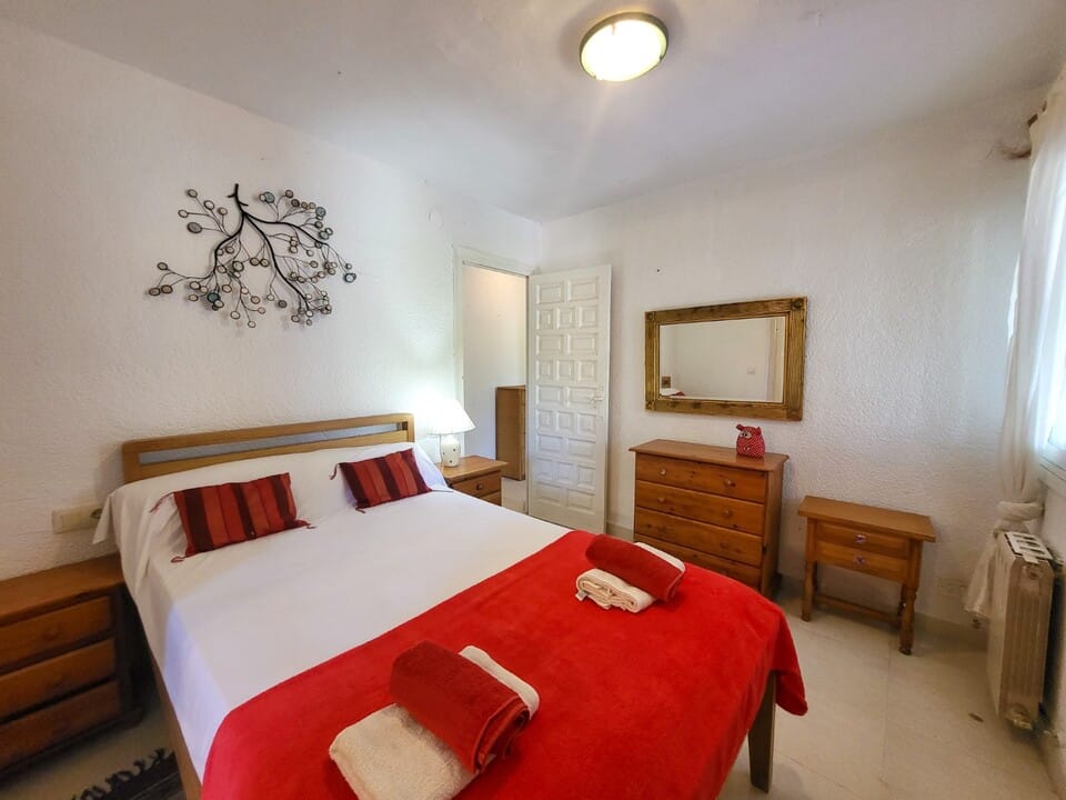 Venta. Villa en Javea