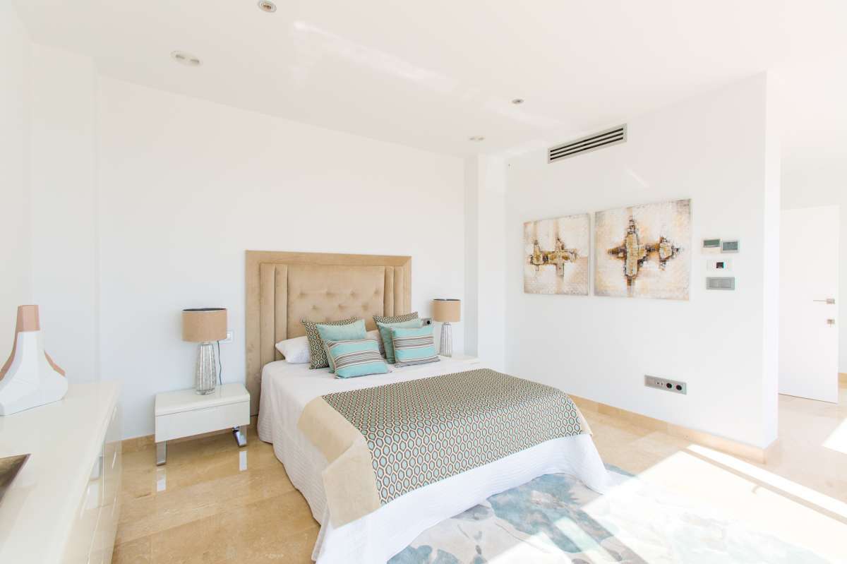 Venta. Villa en Moraira