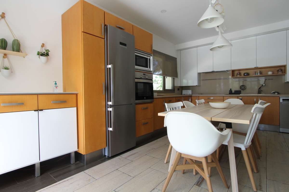 Venta. Villa en Moraira