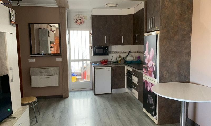 Venta. Apartment en Pilar de la Horadada