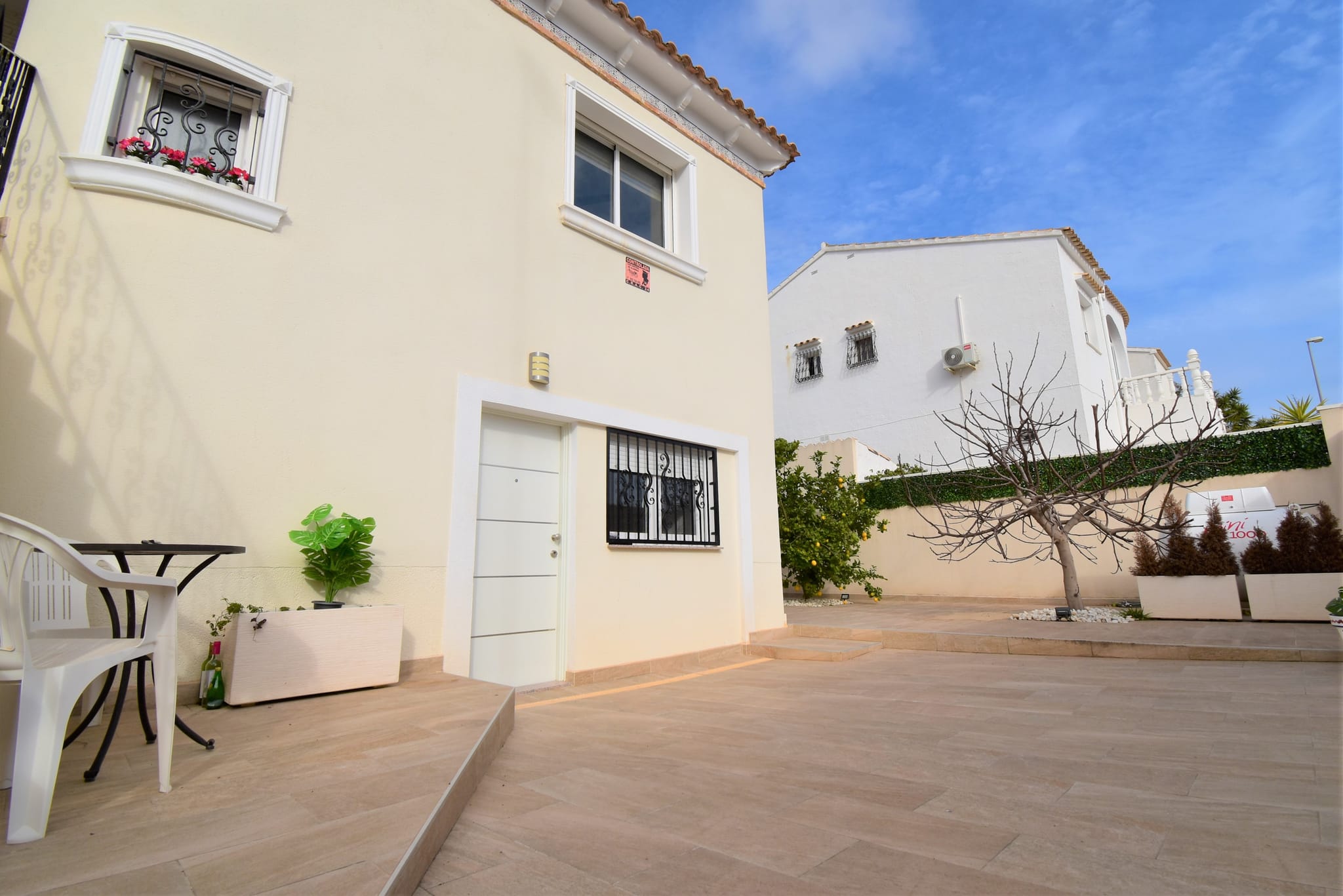 Venta. Villa en Orihuela Costa