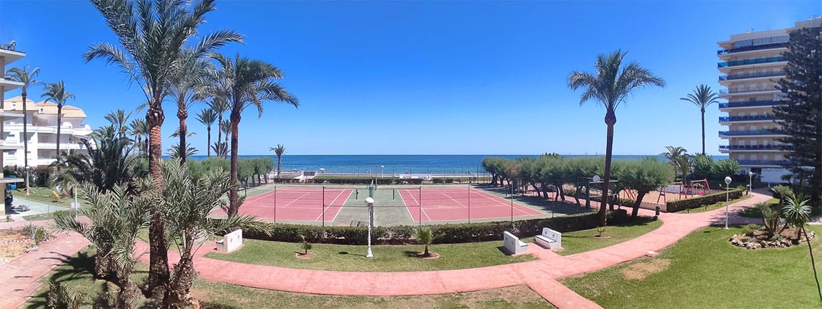 Venta. Apartment en Denia