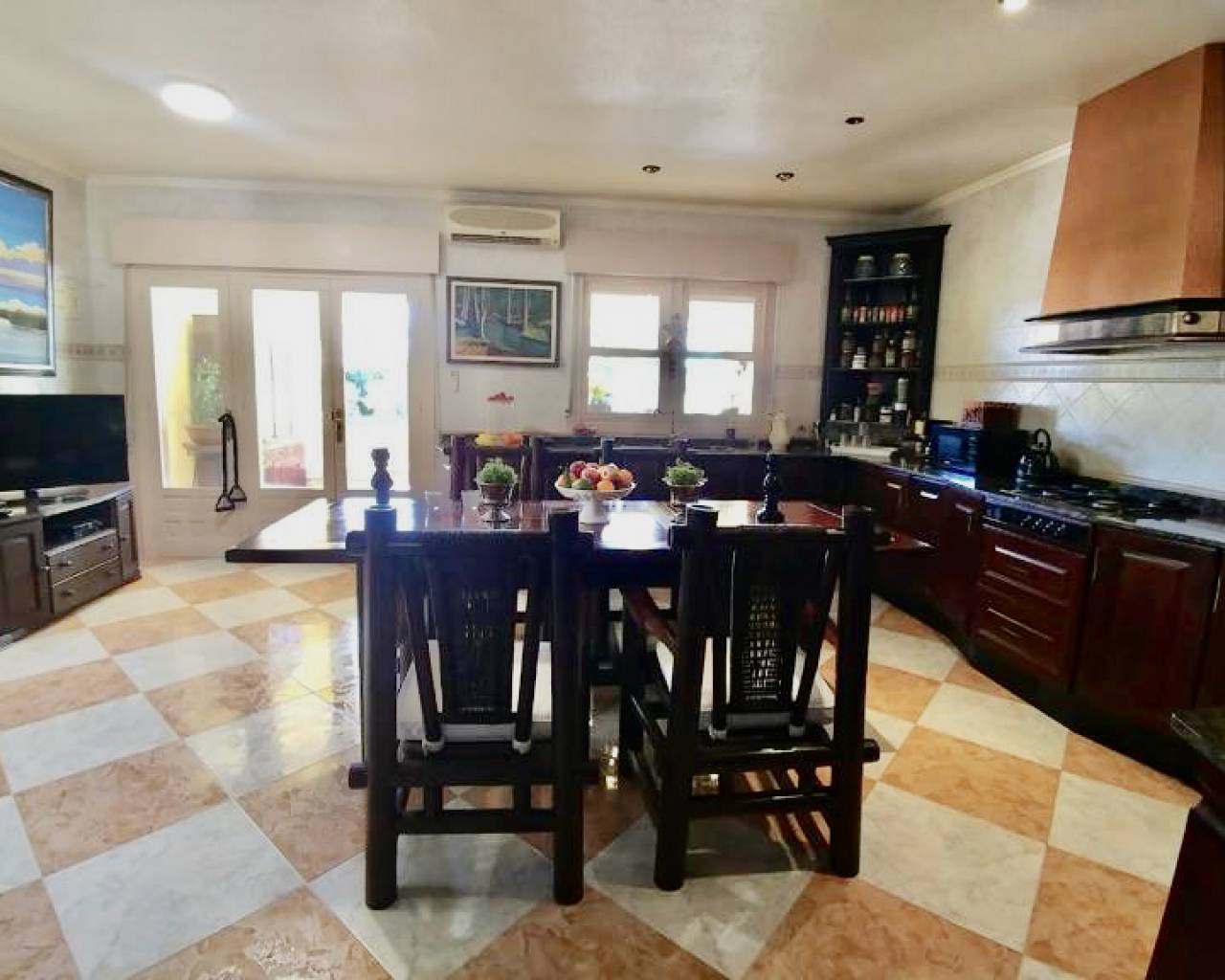 Venta. Villa en Ciudad Quesada
