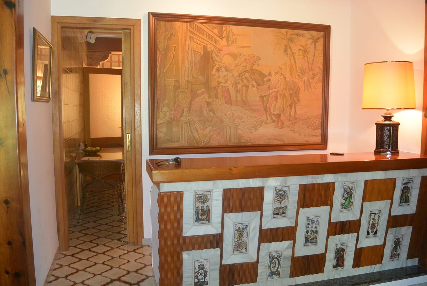 Villa for sale in Dénia
