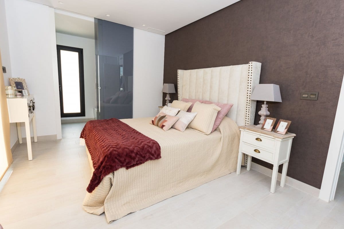 Venta. Villa en Finestrat