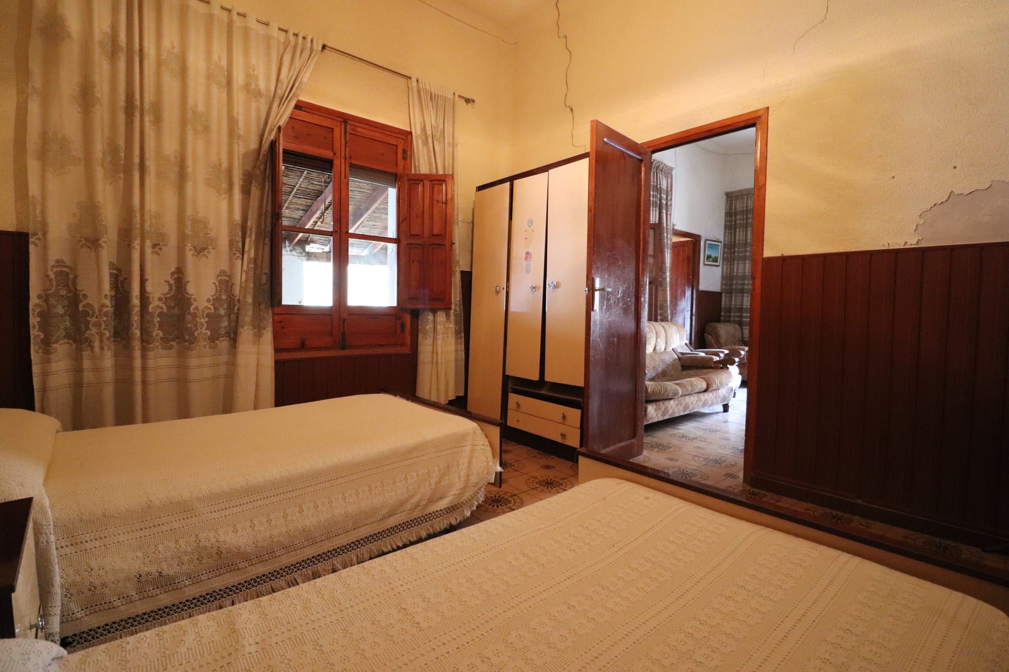 Venta. Bungalow en Algorfa