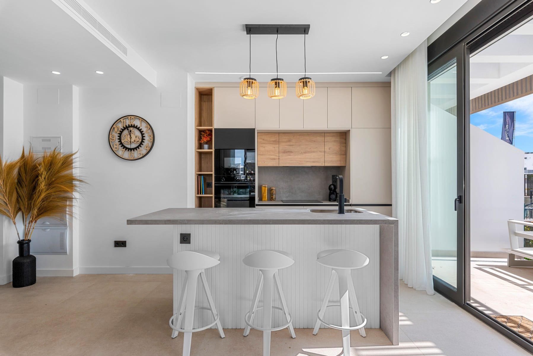 For Sale. Apartment in San Javier