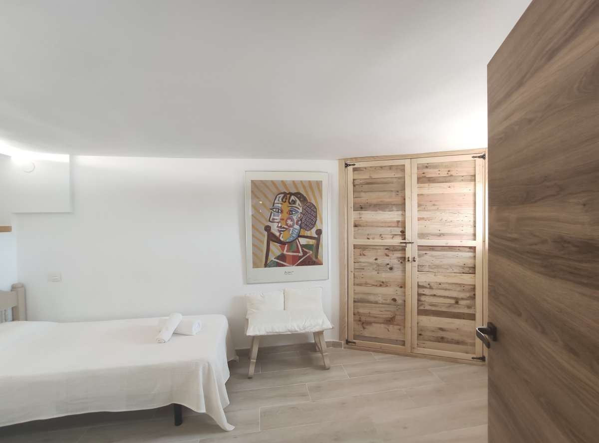 Venta. Villa en Calpe