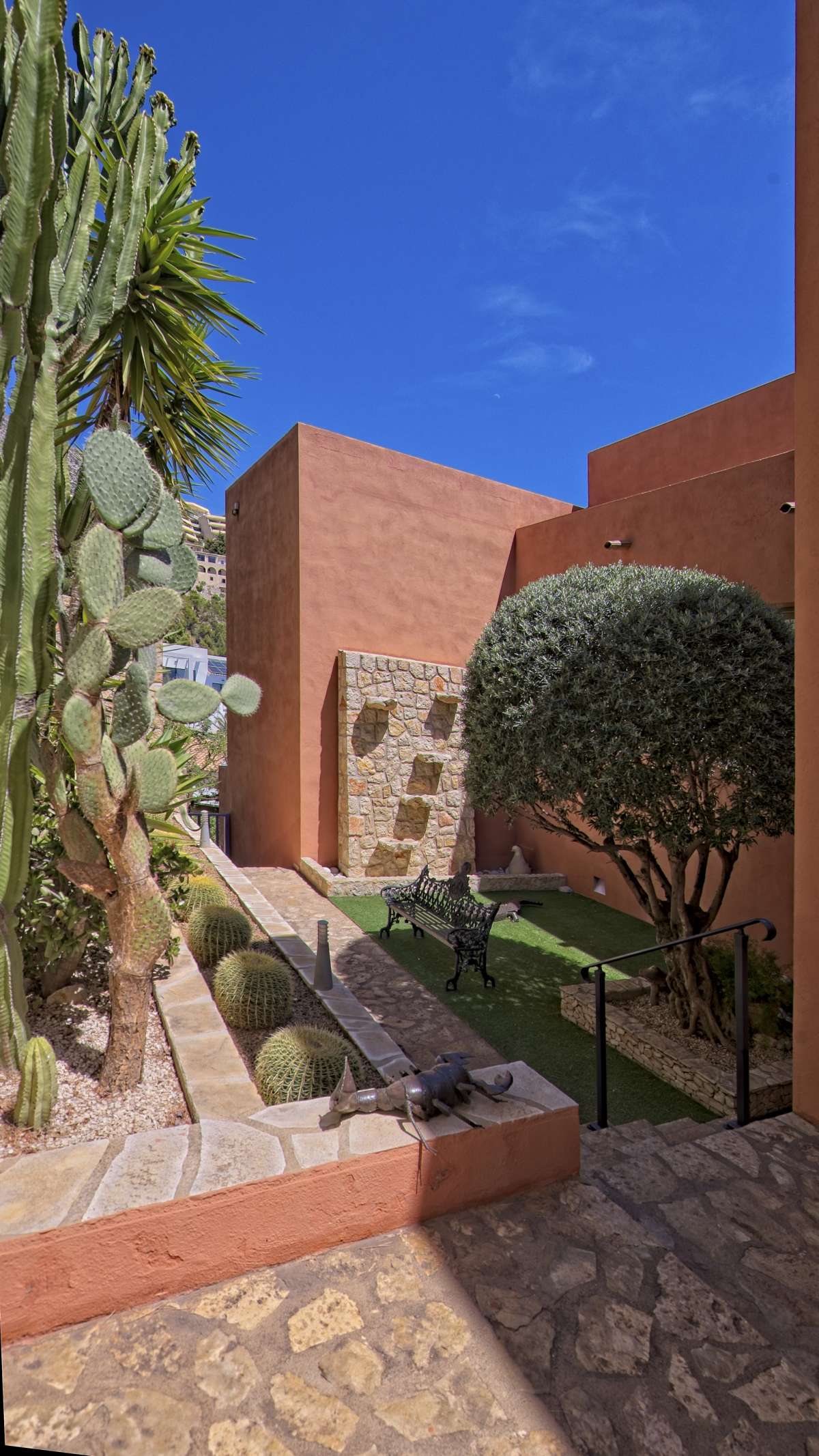 For Sale. Villa in Altea