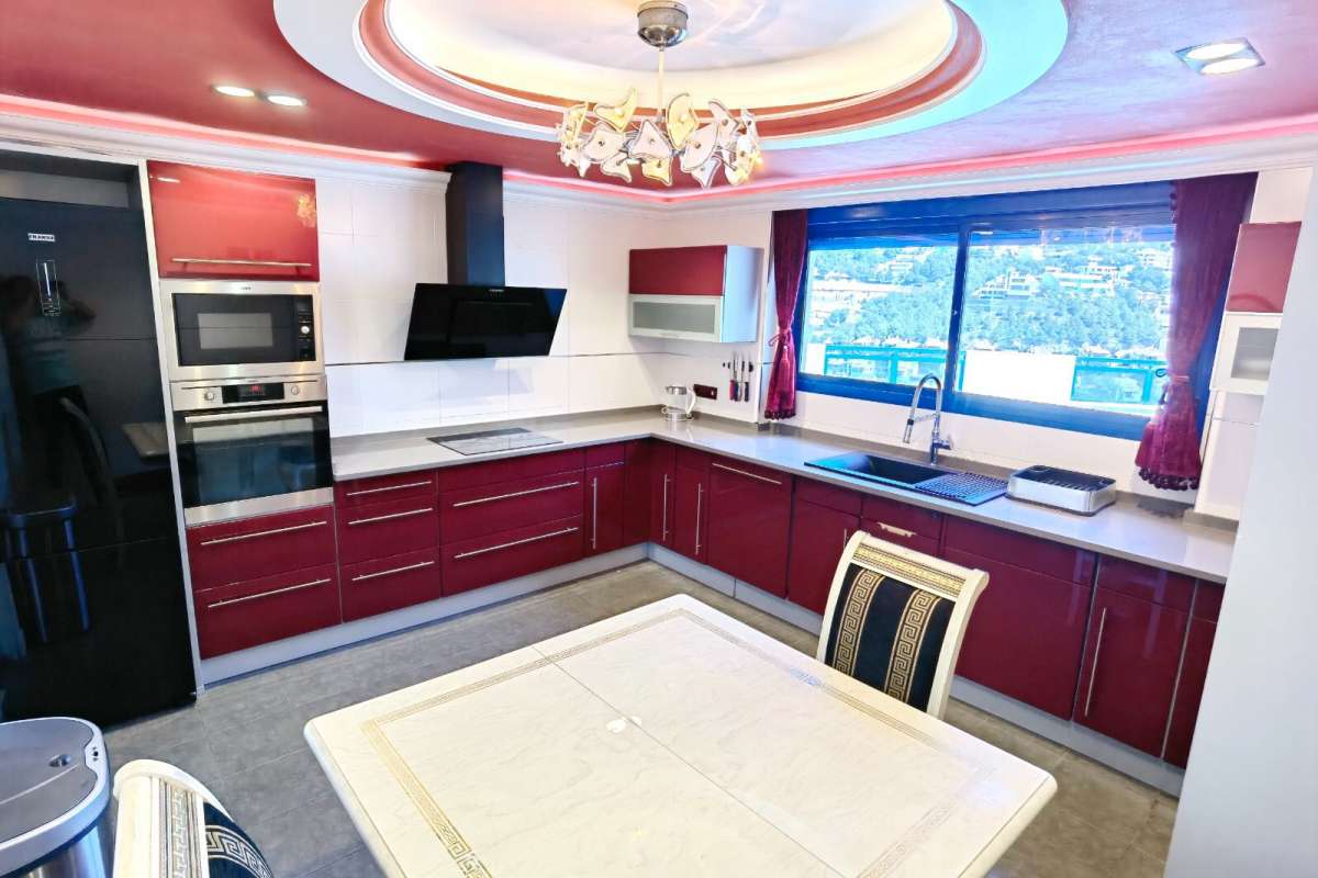 For Sale. Villa in Altea