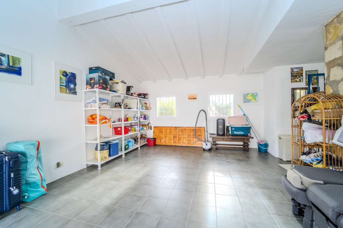 For Sale. Villa in Calpe