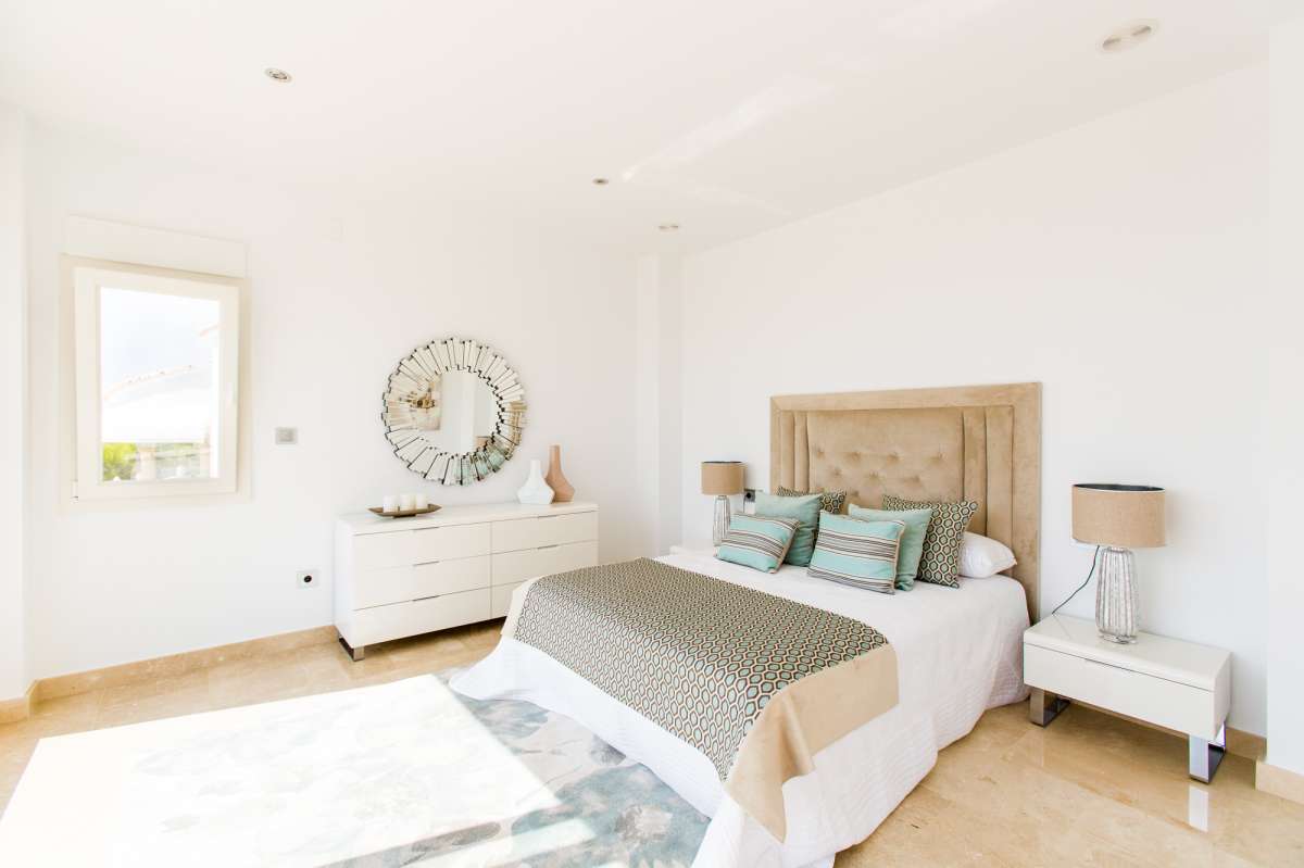 Venta. Villa en Moraira