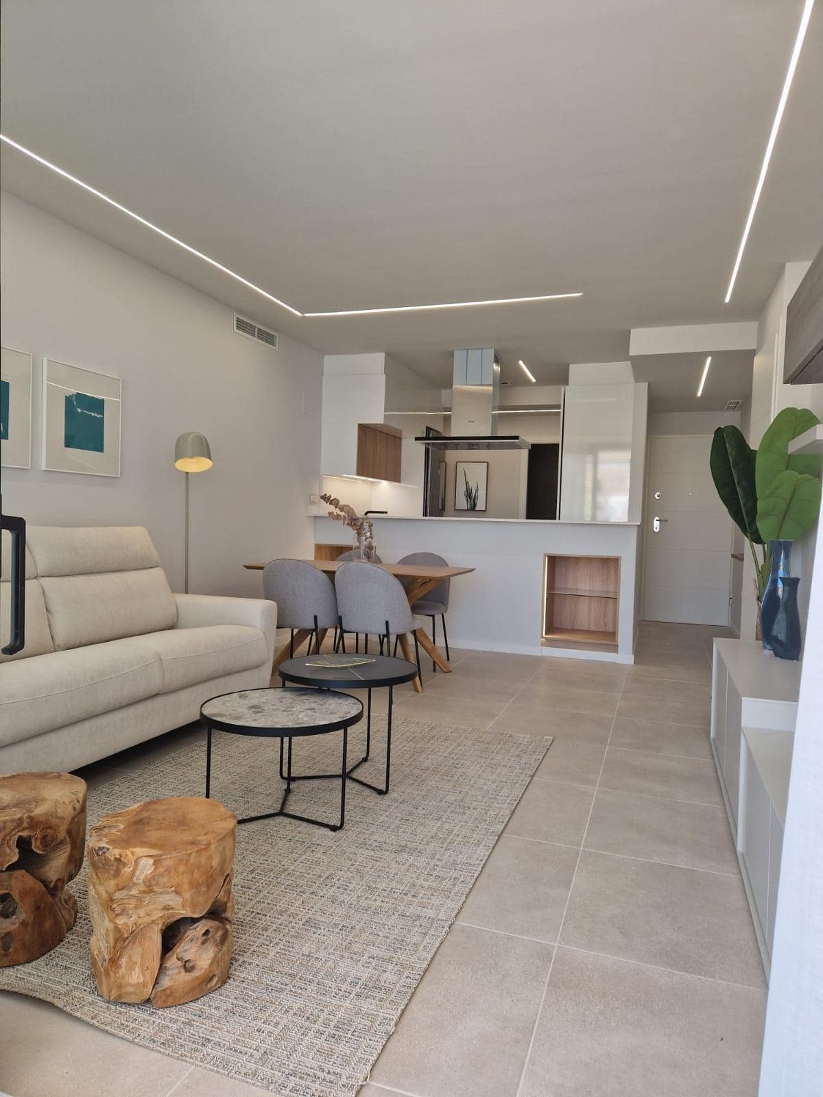 Venta. Apartment en Denia