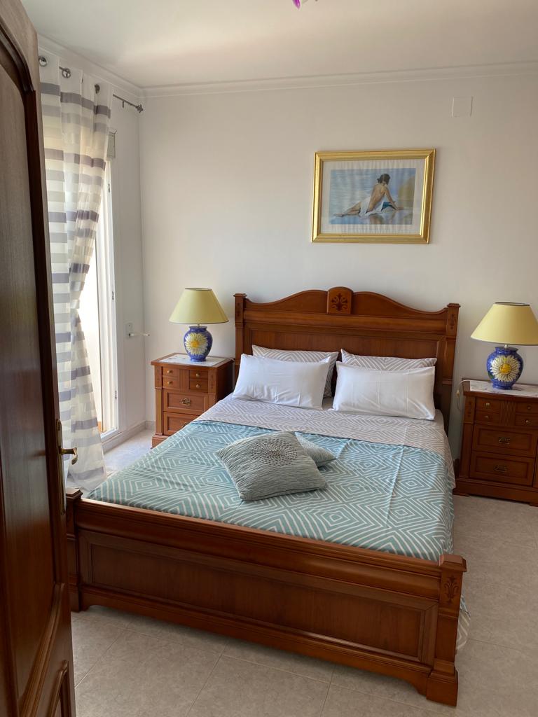 For Sale. Villa in Altea