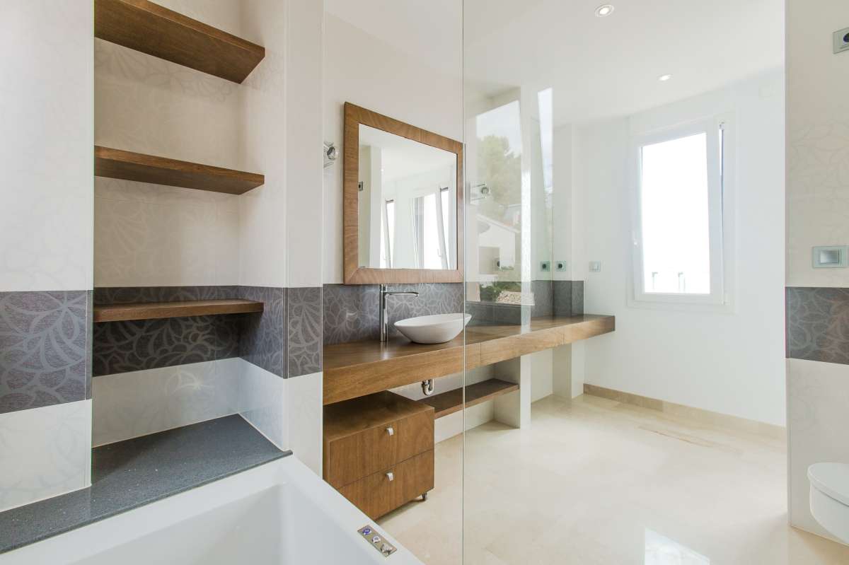 Venta. Villa en Moraira