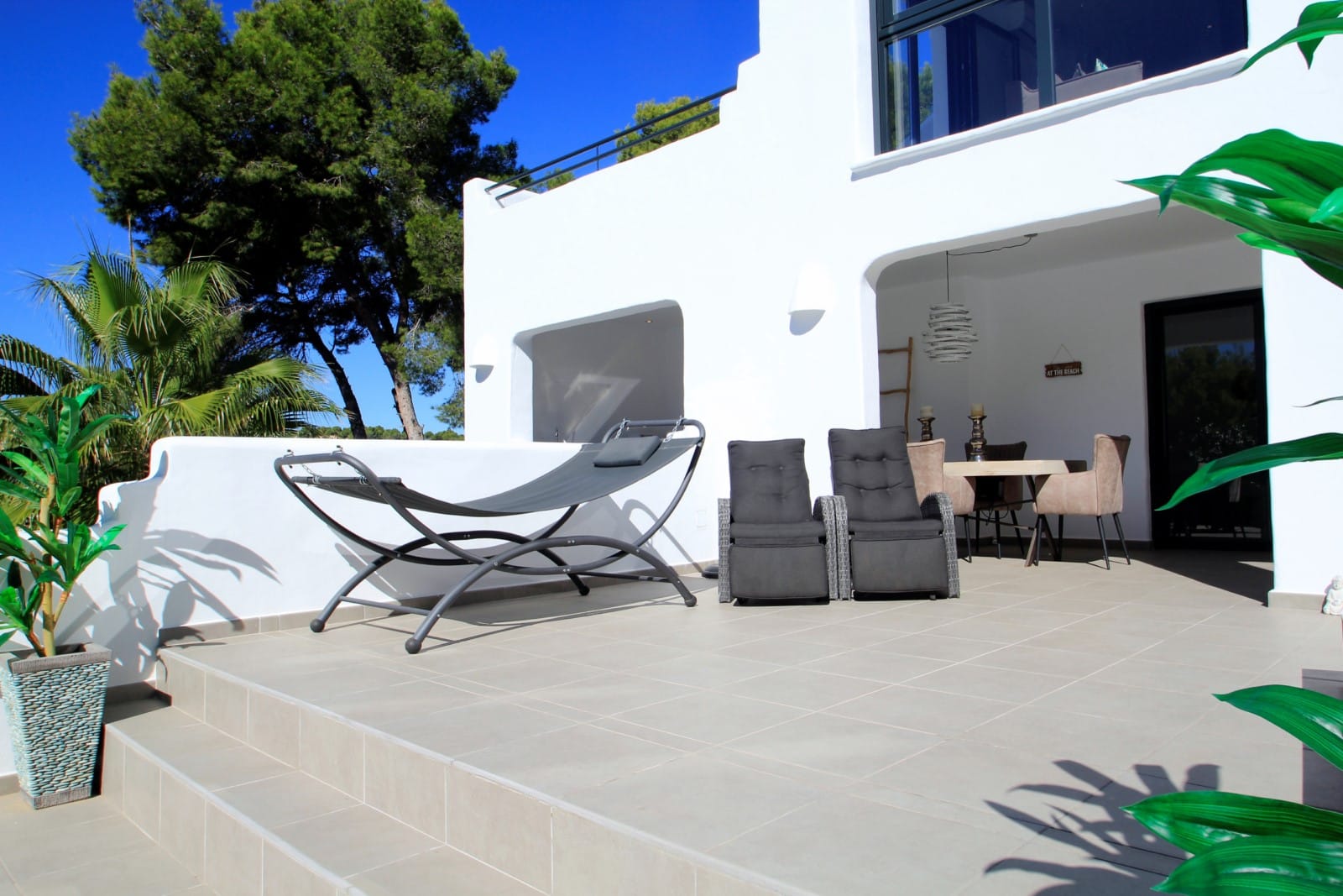Verkauf. Villa in Moraira