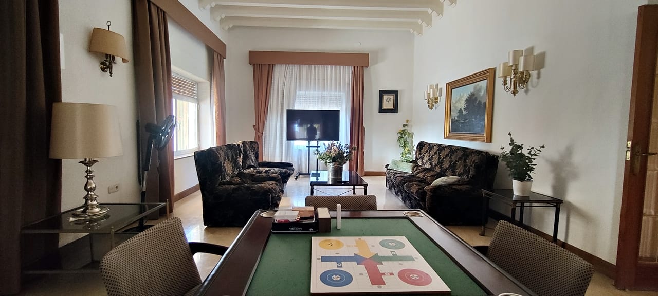 Villa zum verkauf in Dénia
