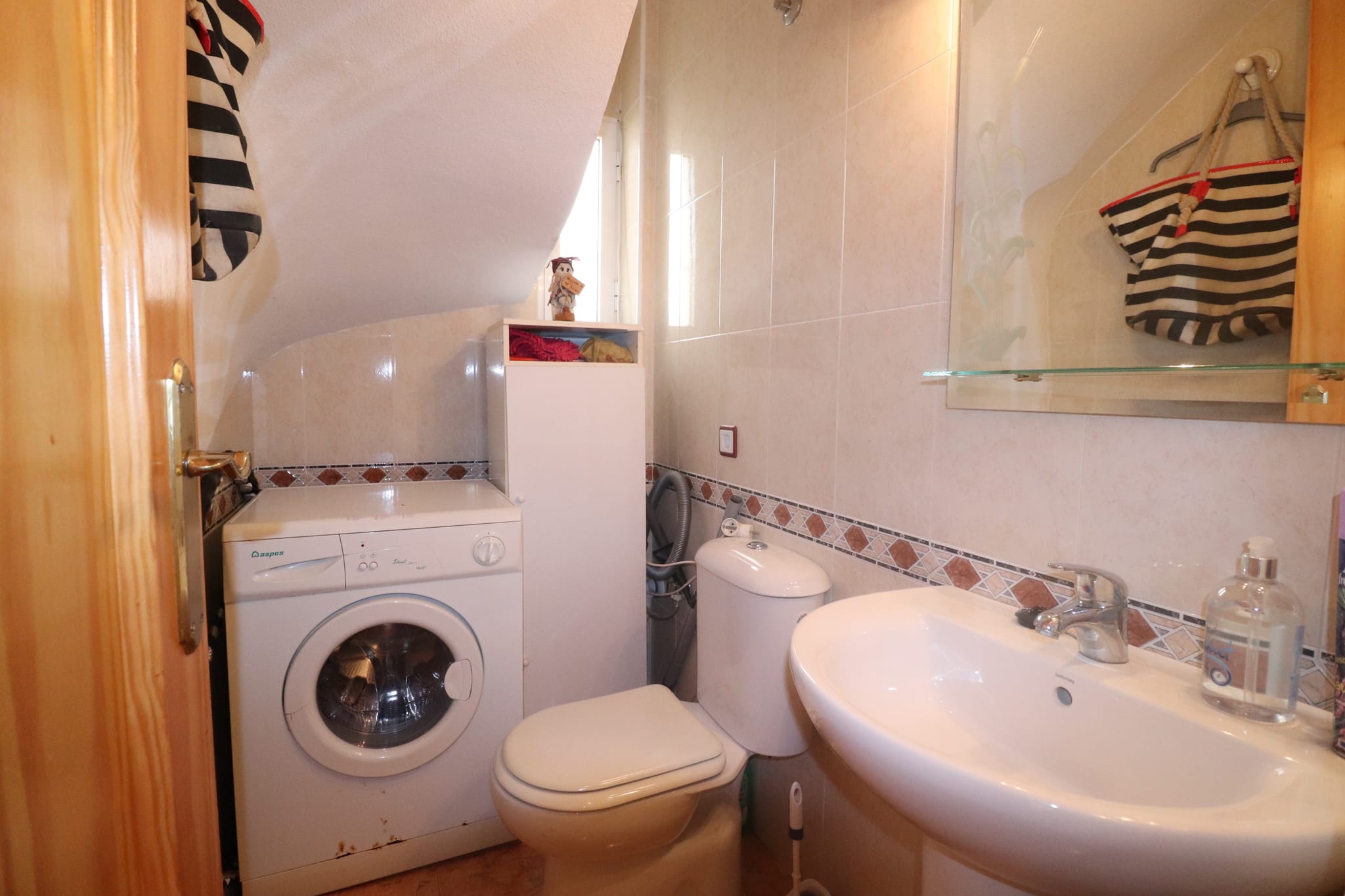 Venta. Townhouse en Algorfa