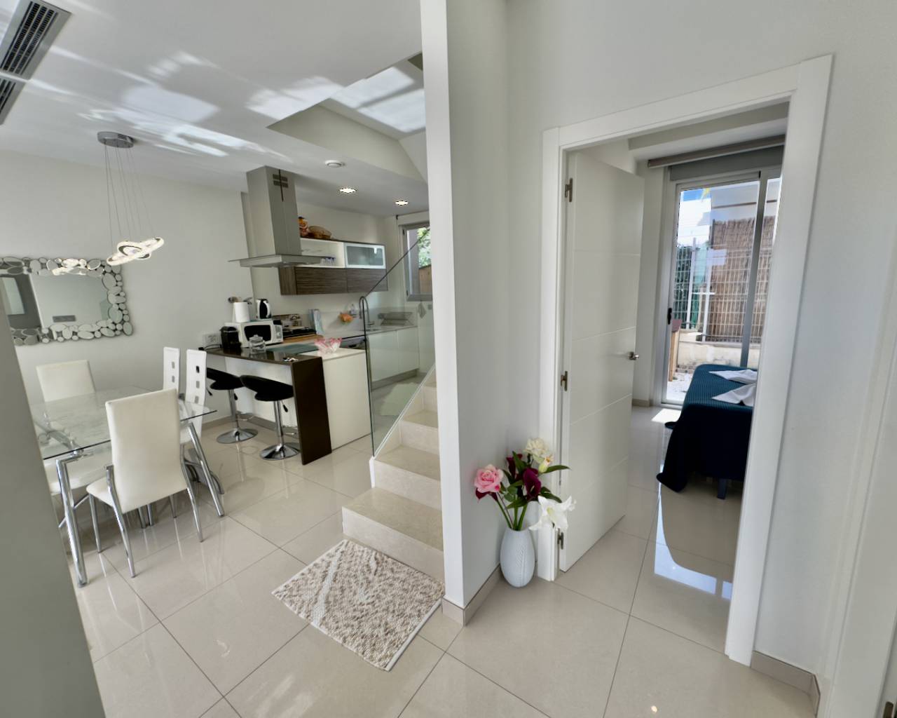 Venta. Villa en Ciudad Quesada