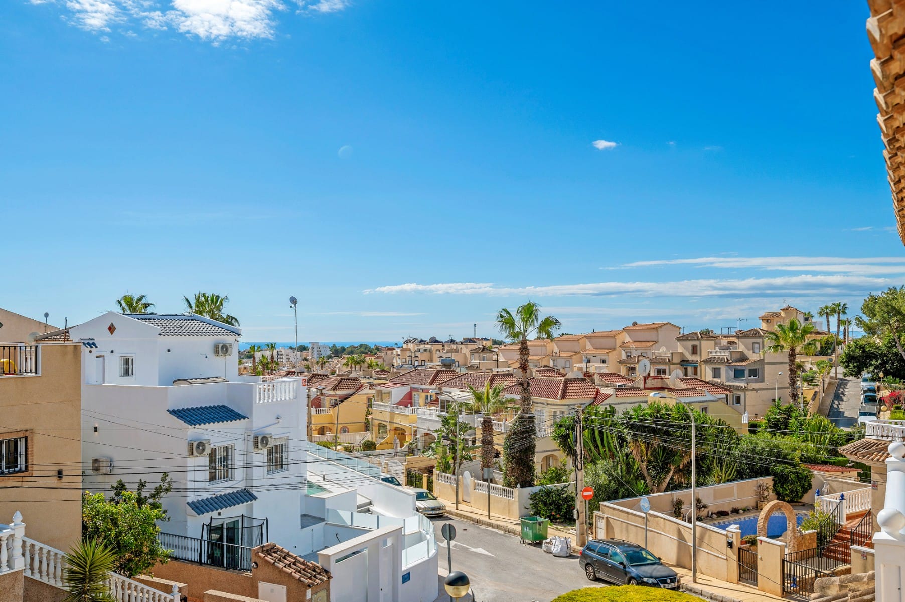 Verkauf. Villa in San Miguel de Salinas
