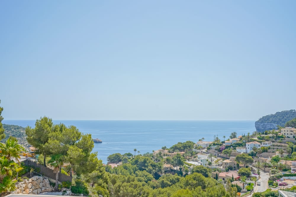 CC-2082548 - Verkoop. Villa in Javea