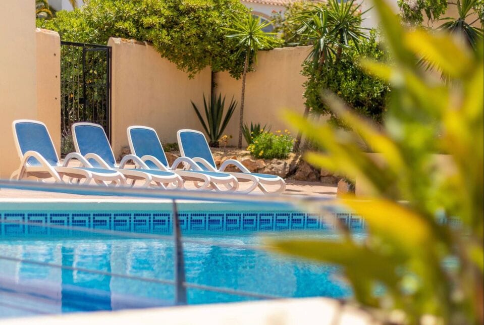 Verkauf. Villa in Javea