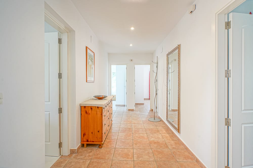 Verkoop. Villa in Javea