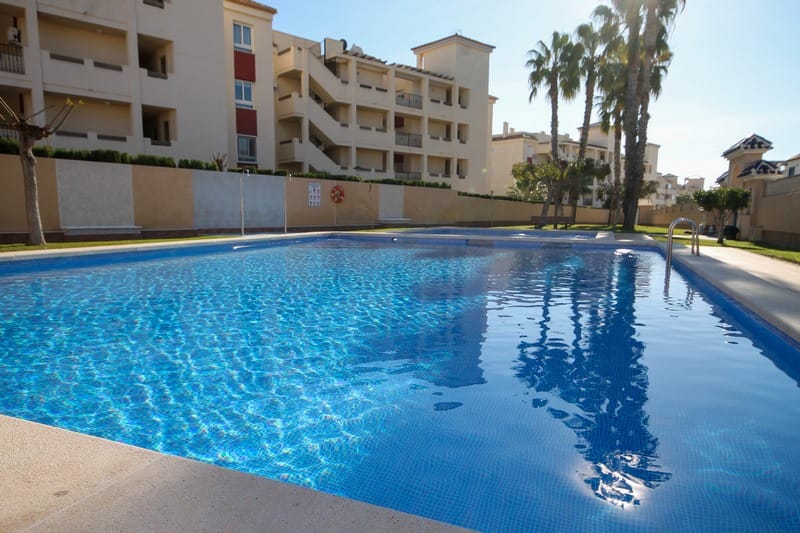 Venta. Apartment en Orihuela Costa
